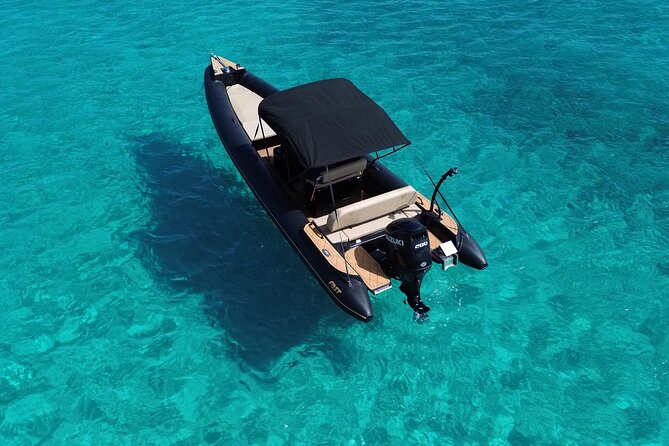 Private Boat Tour to Naxos & Small Cyclades - Customer Reviews