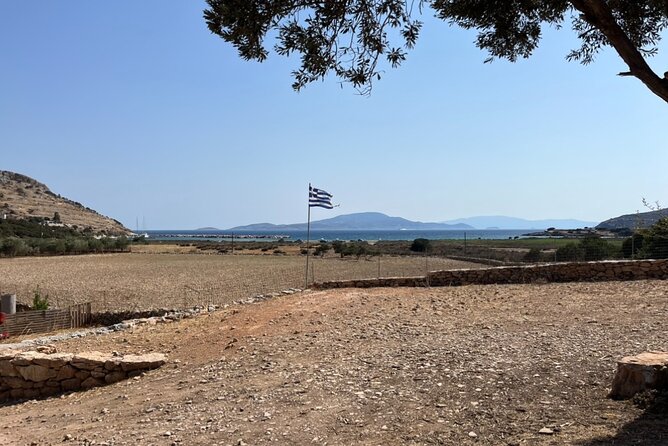 Private Boat Tour to Naxos & Small Cyclades - Frequently Asked Questions