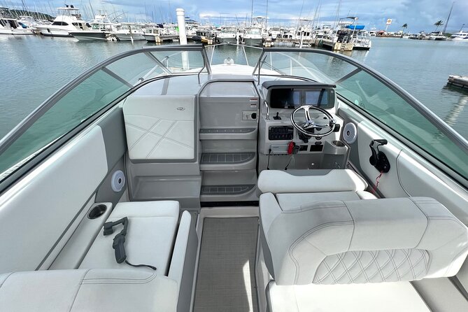 Private Boat Tour to Palomino Island or Cayo Icacos - Health and Accessibility