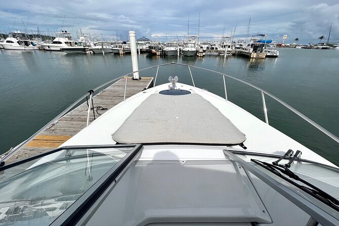 Private Boat Tour to Palomino Island or Cayo Icacos - Booking Information