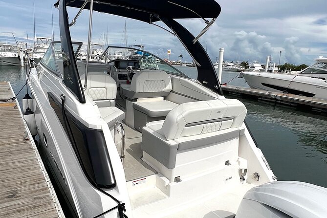 Private Boat Tour to Palomino Island or Cayo Icacos - Questions About Your Stay