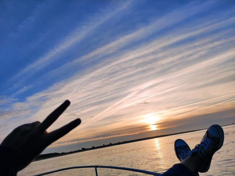 Private Boat Tour to Ponte D. Luís 1h, Group Price up to 6px - Important Guidelines