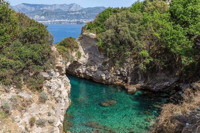 Private Boat Tour to Positano and Amalfi - Booking and Confirmation