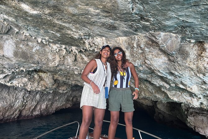 Private Boat Tour to Positano - Exploring Positano