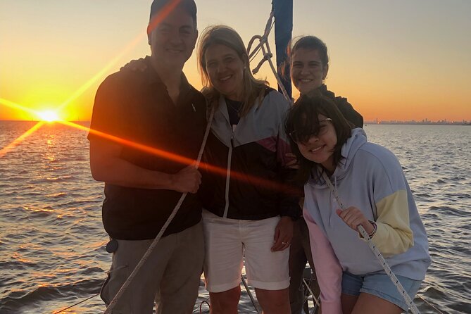 Private Boat Tour to Rio De La Plata and Delta El Tigre With Wine on Board - Additional Information