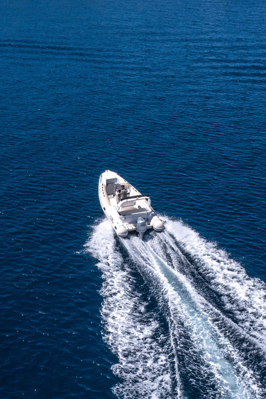 Private Boat Tour to South Side of Island Hvar and Pakleni.. - Participant Restrictions