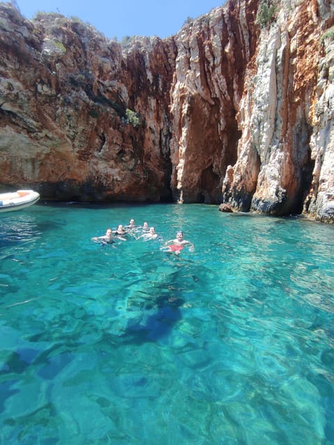 Private Boat Tour to South Side of Island Hvar and Pakleni.. - What to Bring