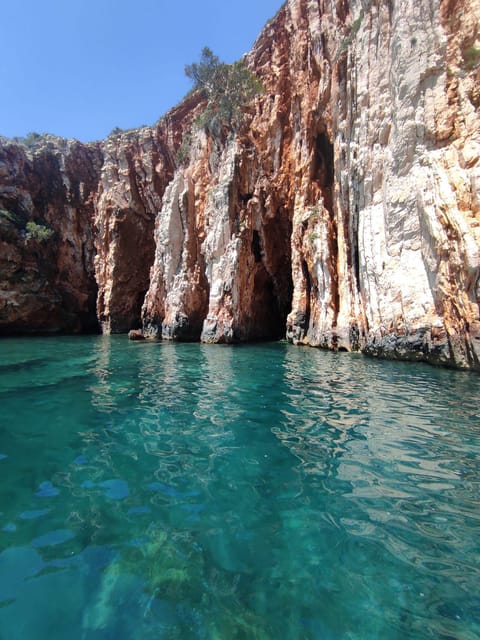 Private Boat Tour to South Side of Island Hvar and Pakleni.. - Discovering Rich History