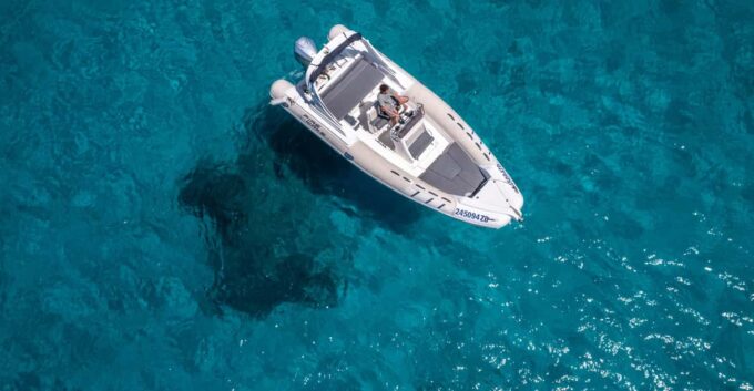 Private Boat Tour to South Side of Island Hvar and Pakleni.. - Exploring at Your Pace
