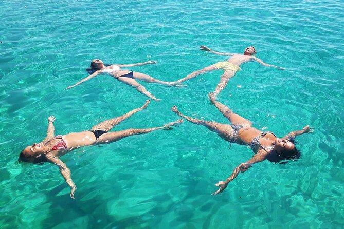 Private Boat Tour to the Blue Lagoon & Solta - Swim, Snorkel, Tan and Relax! - Additional Information