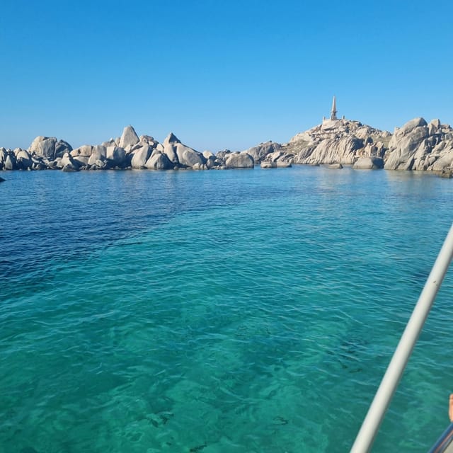 Private Boat Tour to the Strait of Bonifacio With Aperitif - Key Points