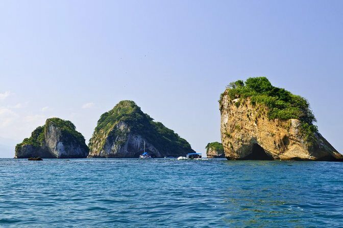 Private Boat Tour to Yelapa and Majahuitas Snorkel (up to 7 guests) - Key Points