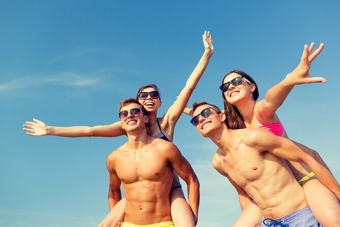 Private Boat Tour to Yelapa and Majahuitas Snorkel (up to 7 guests) - Who Will Love This Tour?