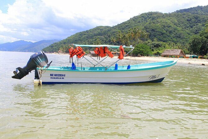 Private Boat Tour to Yelapa and Majahuitas Snorkel (up to 7 guests) - Final Thoughts