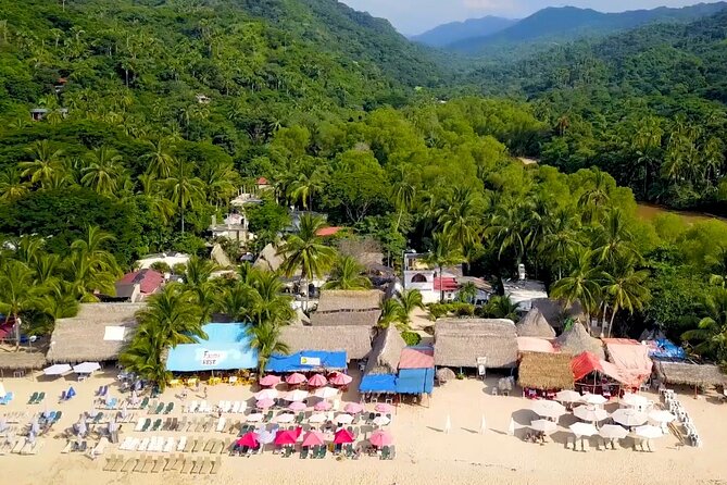 Private Boat Tour to Yelapa With Snorkeling and Waterfall Hike - What to Bring