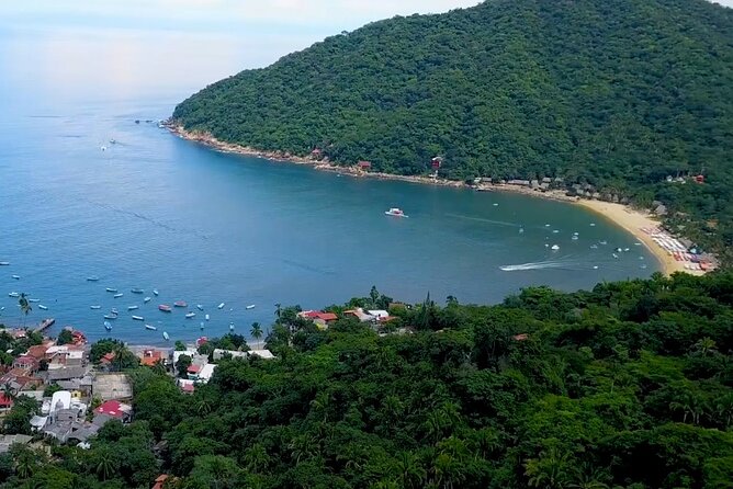 Private Boat Tour to Yelapa With Snorkeling and Waterfall Hike - Additional Information