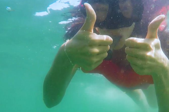 Private Boat Tour to Yelapa With Snorkeling and Waterfall Hike - Snorkeling at Prime Locations