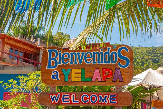 Private Boat Tour to Yelapa With Snorkeling and Waterfall Hike - Lunch Stop in Yelapa