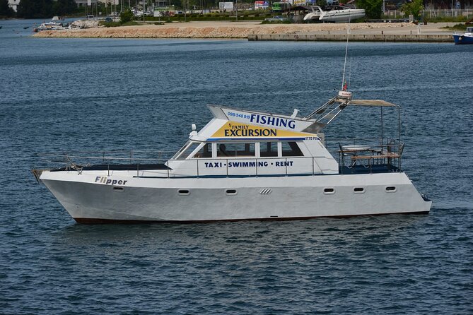 Private Boat Tour With Activities in Pula Croatia - Good To Know