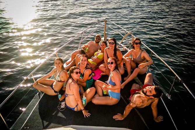 Private Boat Tour With Activities in Pula Croatia - Suitability for Families and Couples