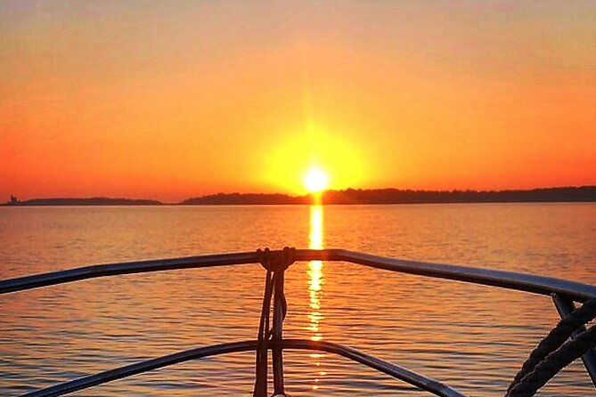 Private Boat Tour With Activities in Pula Croatia - Customer Feedback and Ratings