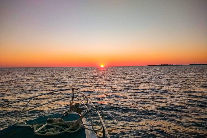 Private Boat Tour With Activities in Pula Croatia - Additional Information and Considerations