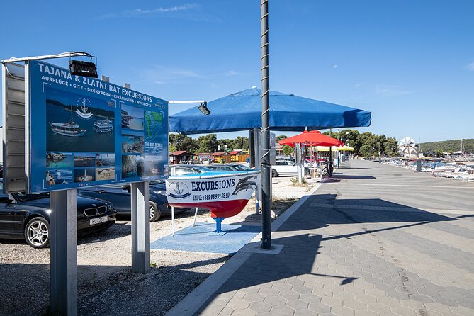 Private Boat Tour With Captain in Medulin - Pricing and Duration