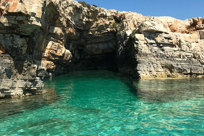 Private Boat Tour With Captain in Medulin - Cancellation Policy