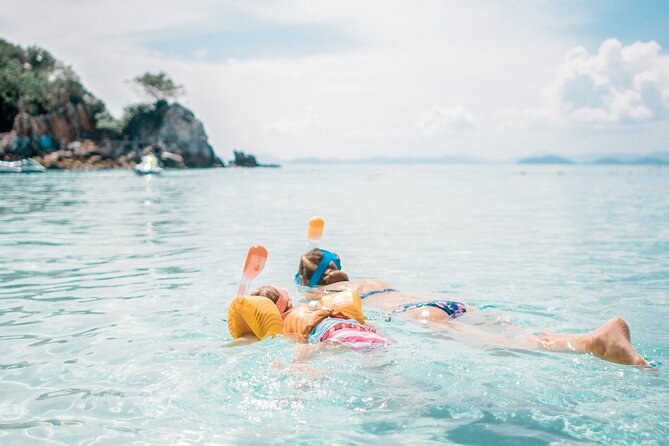 Private Boat Tour With Dolphin Spotting and Snorkelling From Phuket - Activities and Experience