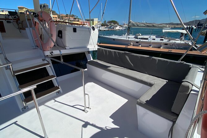 Private Boat Tour With Free Food and Drinks and Snorkeling - Alcohol-Infused Escapade