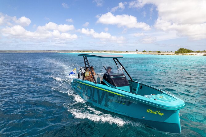 Private Boat Tour With Fun Tube - Booking Information