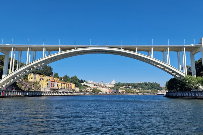 Private Boat Tour With Portuguese Wine and Cheese Tasting - Pricing
