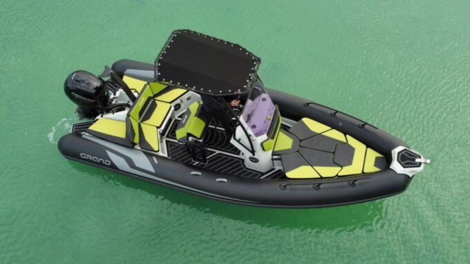 Private Boat Tour With Snorkeling, Hot Springs & Caldera - Exploring Sea Caves