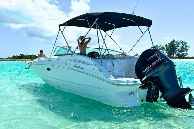 Private Boat Tour With Snorkeling, Island Hopping, and Noahs Ark - Exploring the Private Boat Tour