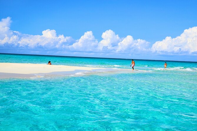 Private Boat Tour With Snorkeling, Island Hopping, and Noahs Ark - Meeting Point and Pickup