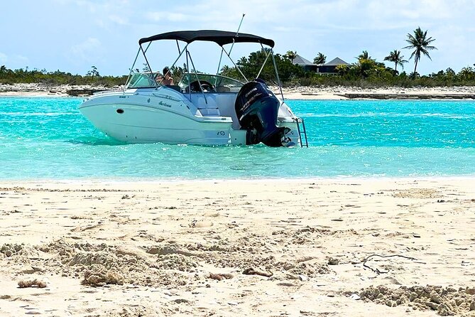 Private Boat Tour With Snorkeling, Island Hopping, and Noahs Ark - Safety and Accessibility