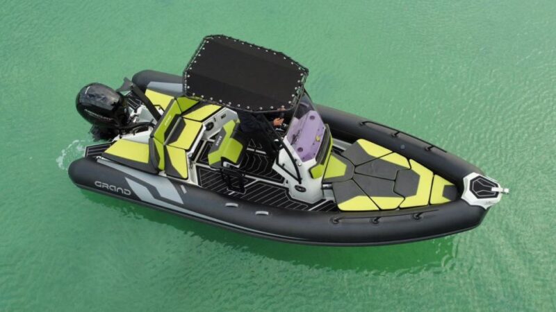 Private Boat Tour With Snorkeling & Sea Caves - Key Points