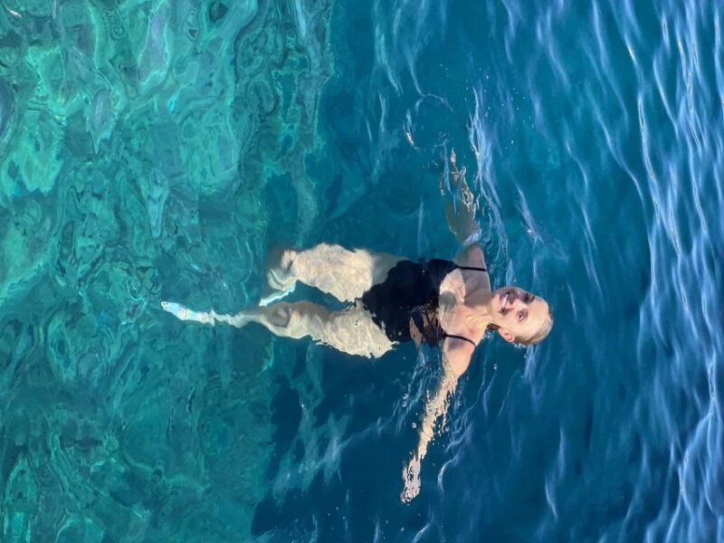 Private Boat Tour With Snorkeling & Sea Caves - Included in the Tour