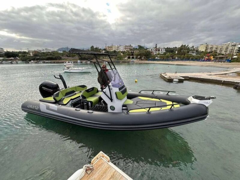 Private Boat Tour With Snorkeling & Sea Caves - Restrictions and Policies