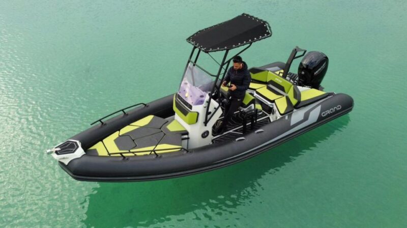 Private Boat Tour With Snorkeling & Sea Caves - Duration and Cancellation