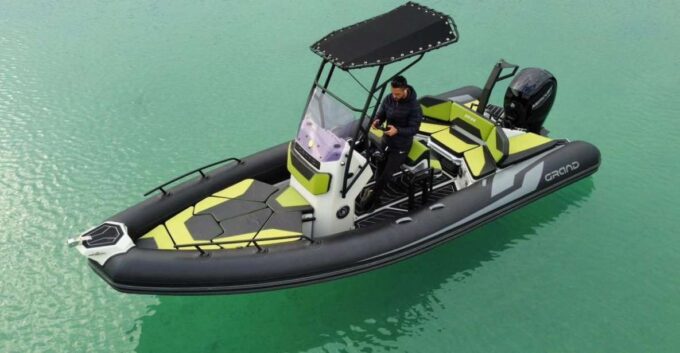 Private Boat Tour With Snorkeling & Sea Caves - Frequently Asked Questions