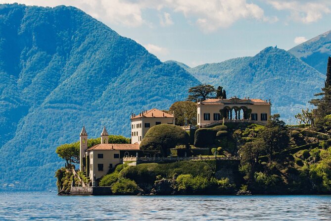 Private Boat Tour With Visit to Villa Del Balbianello - Pricing and Availability