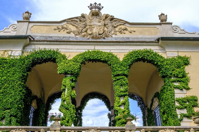 Private Boat Tour With Visit to Villa Del Balbianello - Accessibility and Participation