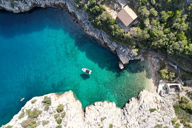 Private Boat Tour Within Croatia - Tour Schedule and Confirmation