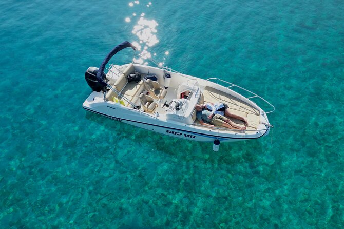 Private Boat Tour Within Croatia - Enjoy Snorkeling and Lunch