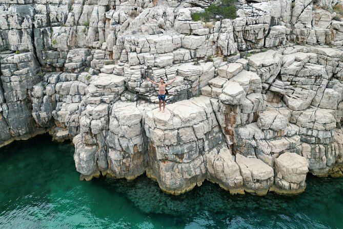 Private Boat Tour Within Croatia - Boat Tour Highlights and Reviews