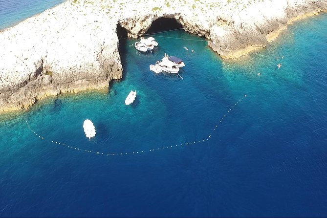 Private Boat Tours and Transfers - Tour Details and Inclusions