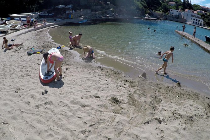 Private Boat Tours Dubrovnik: Elaphiti Islands & Blue Cave - Pricing and Packages