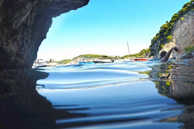 Private Boat Tours Dubrovnik: Elaphiti Islands & Blue Cave - Frequently Asked Questions