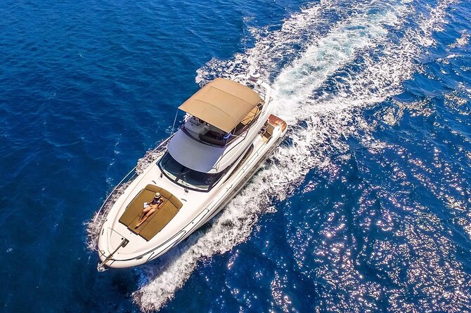 Private Boat Tours Dubrovnik to Hvar - Pickup and Meeting Points